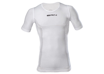 brn bike wear Maglia Manica Corta